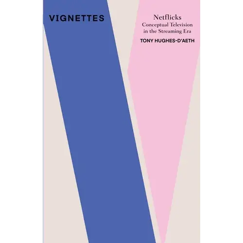 Netflicks - Paperback 1