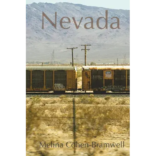Nevada - Paperback 1