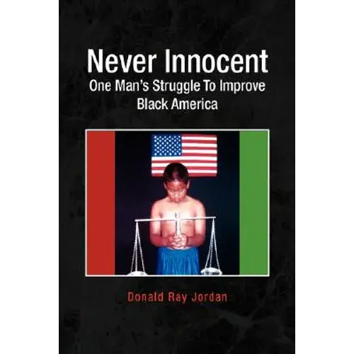 Never Innocent - Paperback 1
