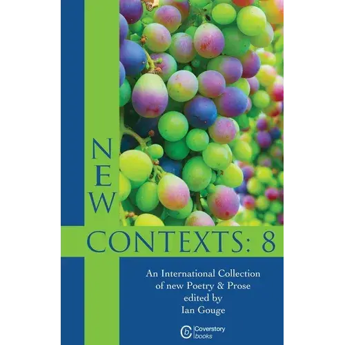 New Contexts: 8 - Paperback 1