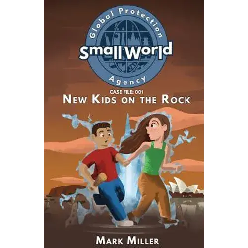 New Kids On The Rock - Paperback 1