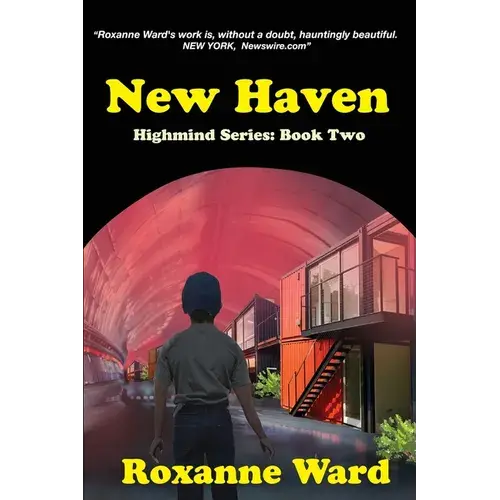New Naven - Paperback 1