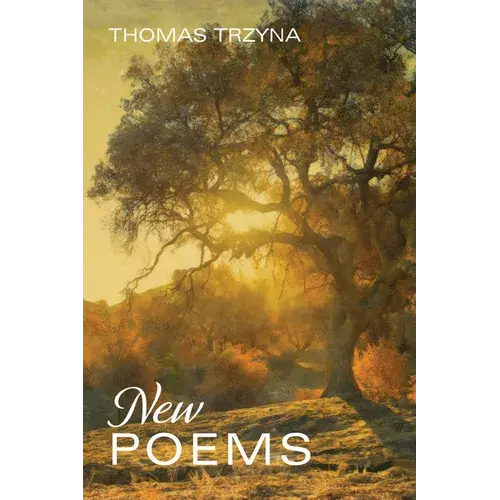 New Poems - Paperback 1