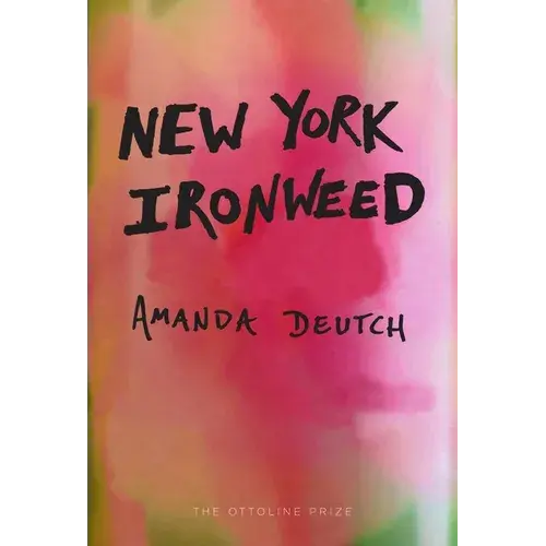 New York Ironweed - Paperback 1