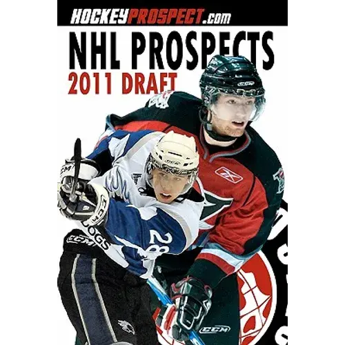 Nhl Prospects 2011 Draft - Paperback 1