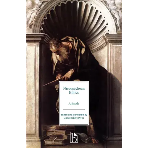 Nicomachean Ethics - Paperback 1