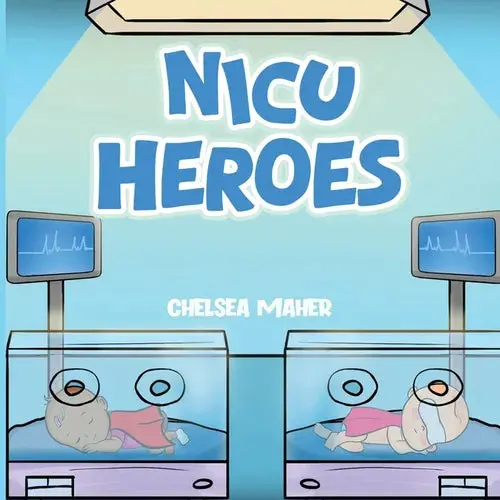 Nicu Heroes - Paperback 1