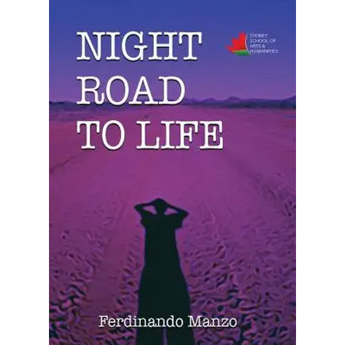 Night Road To Life - Paperback 1