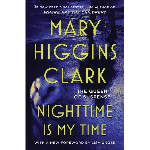Nighttime Is My Time - Paperback 1