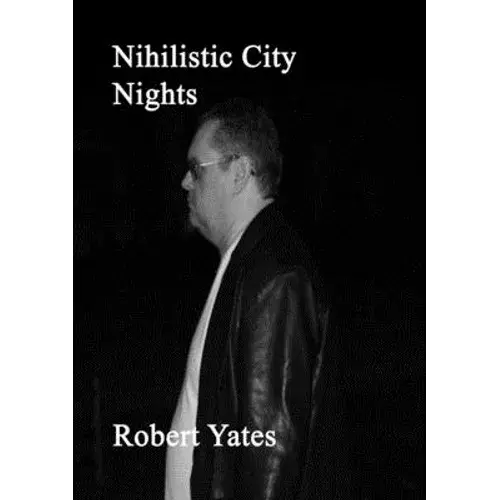 Nihilistic City Nights - Paperback 1