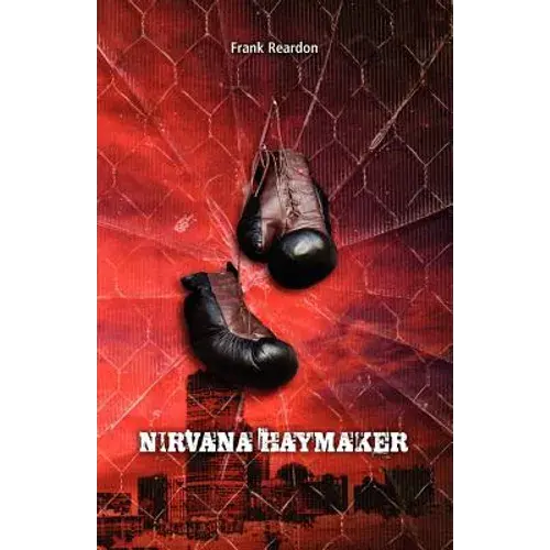 Nirvana Haymaker - Paperback 1