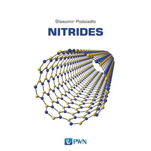 Nitrides - Paperback 1