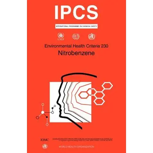 Nitrobenzene - Paperback 1