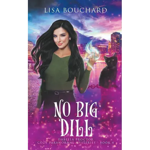 No Big Dill - Paperback 1