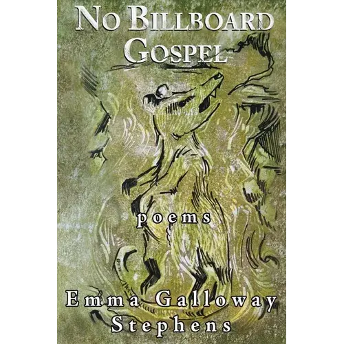 No Billboard Gospel - Paperback 1