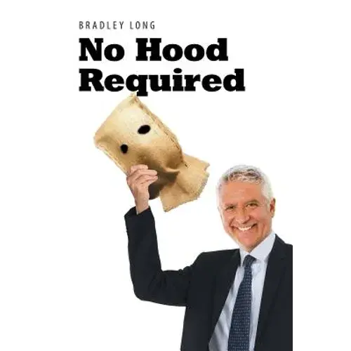 No Hood Required - Paperback 1