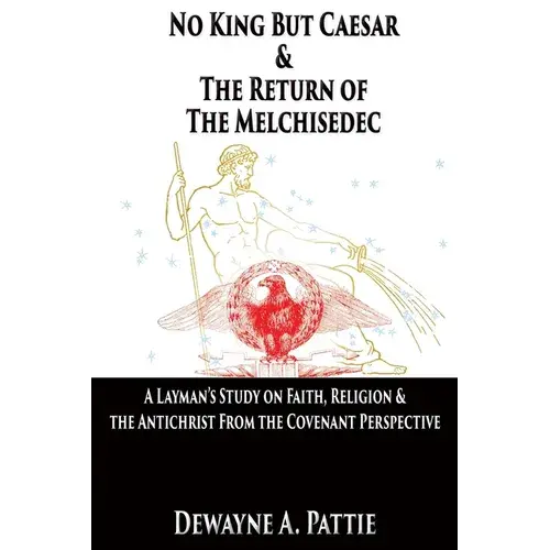 No King But Caesar - Paperback 1