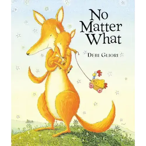No Matter What - Hardcover 1