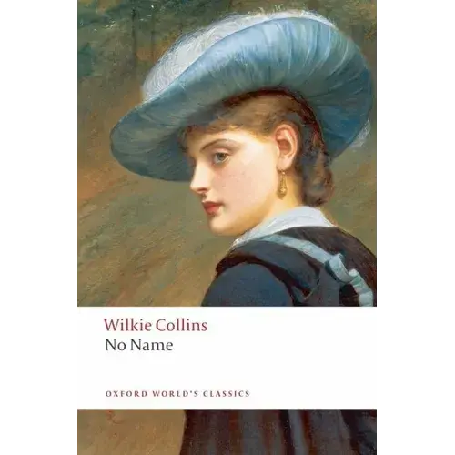No Name - Paperback 1