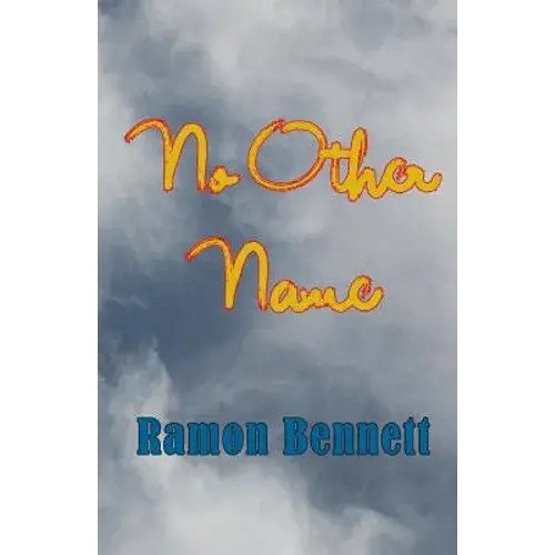 No Other Name - Paperback 1