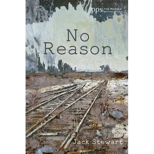 No Reason - Paperback 1