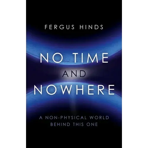 No Time And Nowhere - Paperback 1