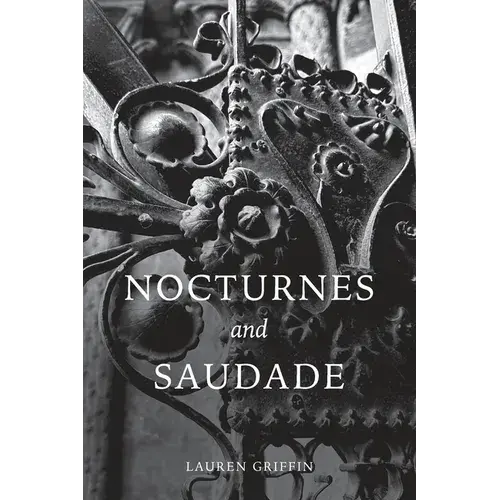 Nocturnes And Saudade - Paperback 1