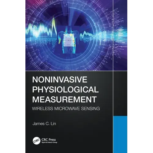 Noninvasive Physiological Measurement: Wireless Microwave Sensing - Paperback 1
