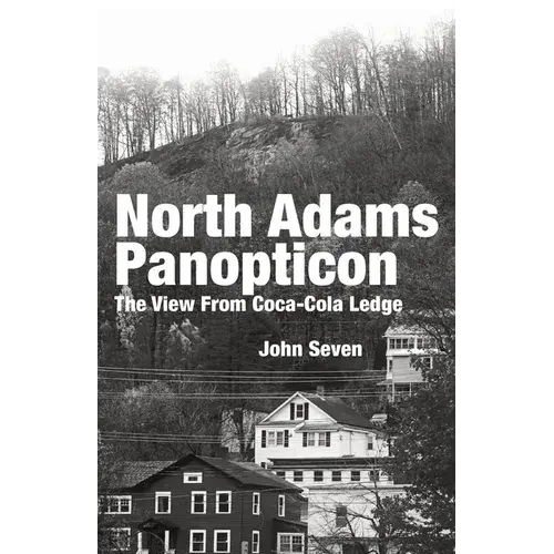 North Adams Panopticon - Paperback 1