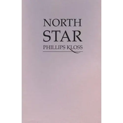North Star: Poems - Paperback 1