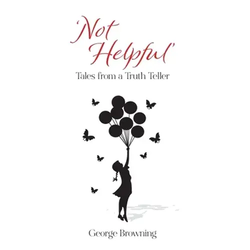 Not Helpful - Paperback 1
