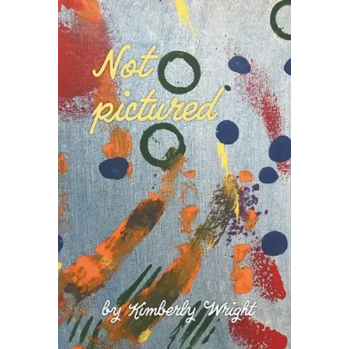 Not Pictured - Paperback 1