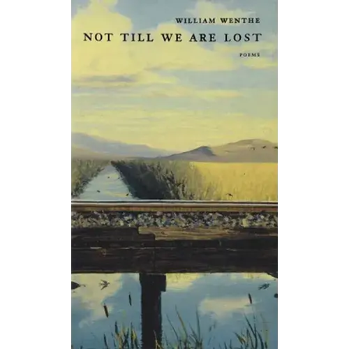 Not Till We Are Lost - Paperback 1