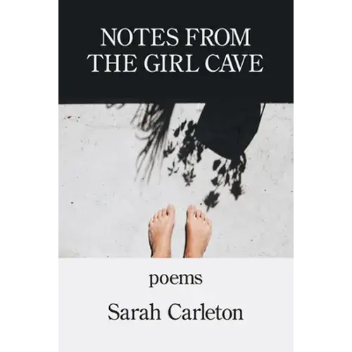 Notes From The Girl Cave - Paperback 1