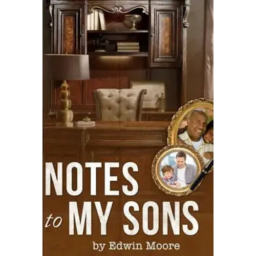 Notes To My Sons - Paperback 1