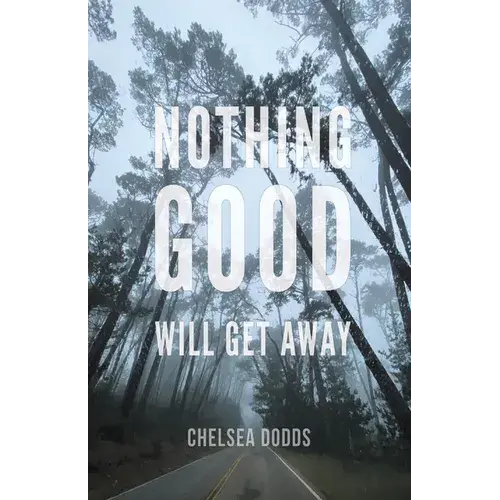 Nothing Good Will Get Away - Paperback 1