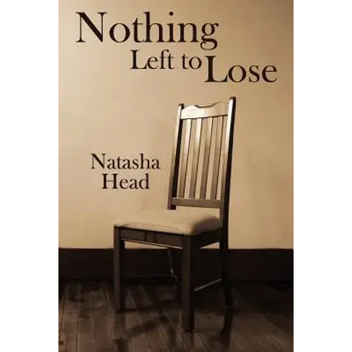 Nothing Left To Lose - Paperback 1