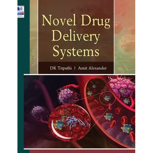 Novel Drug Delivery Systems - Hardcover 1