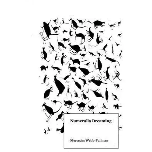 Numeralla Dreaming - Paperback 1