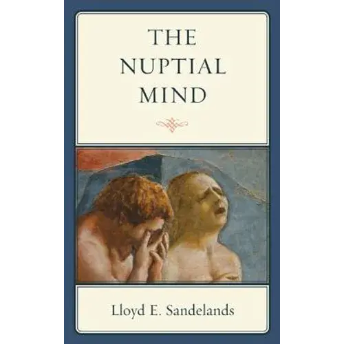 Nuptial Mind - Hardcover 1