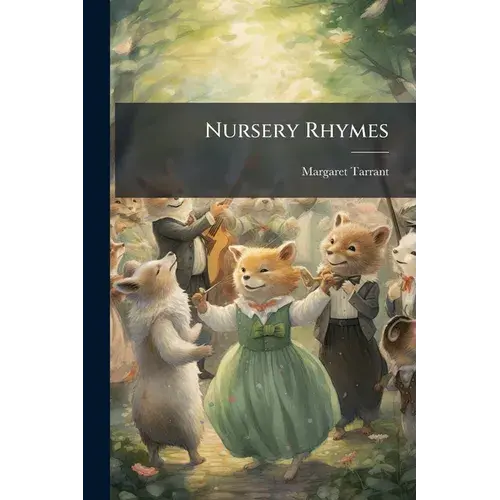 Nursery Rhymes - Paperback 1