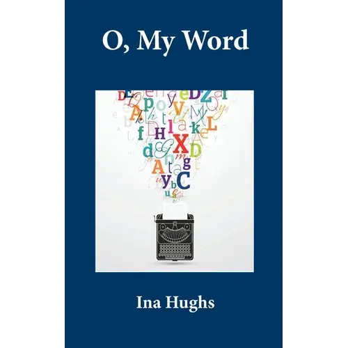 O, My Word - Paperback 1