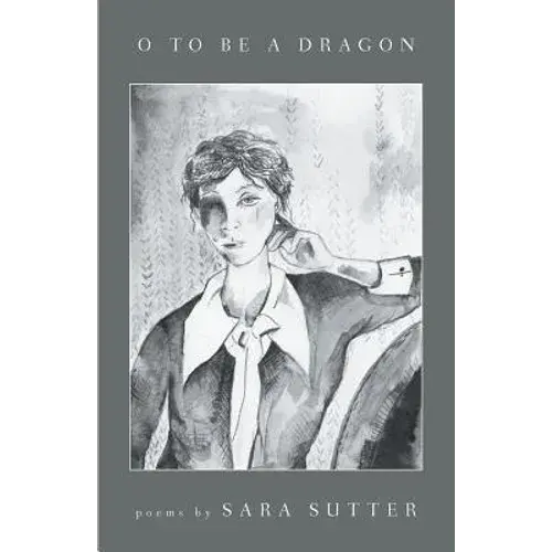 O, To Be A Dragon - Paperback 1