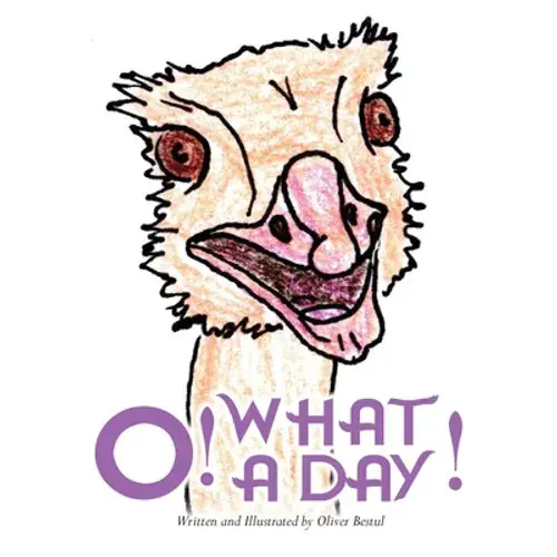 O! What A Day! - Paperback 1