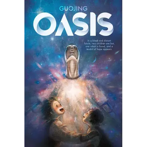 Oasis - Paperback 1