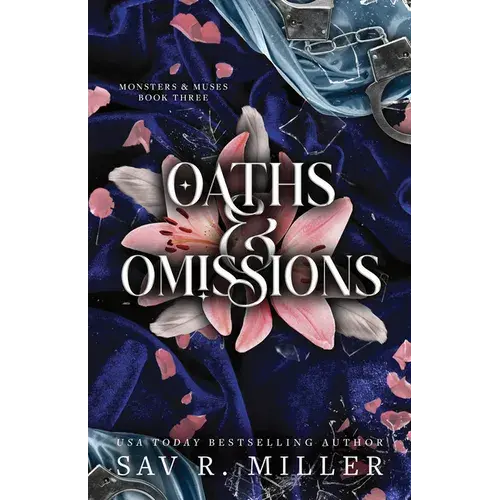 Oaths And Omissions (Deluxe Edition) - Paperback 1