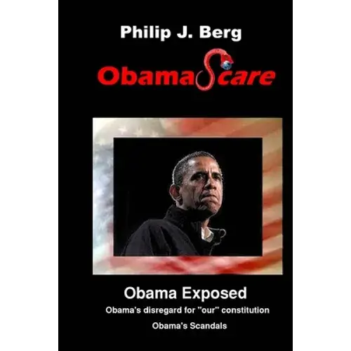 Obamascare - Paperback 1