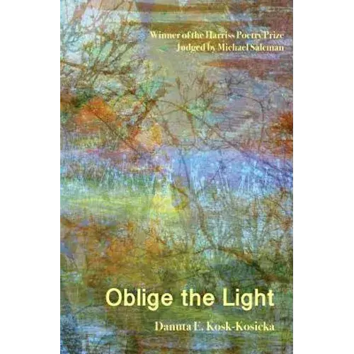 Oblige The Light - Paperback 1
