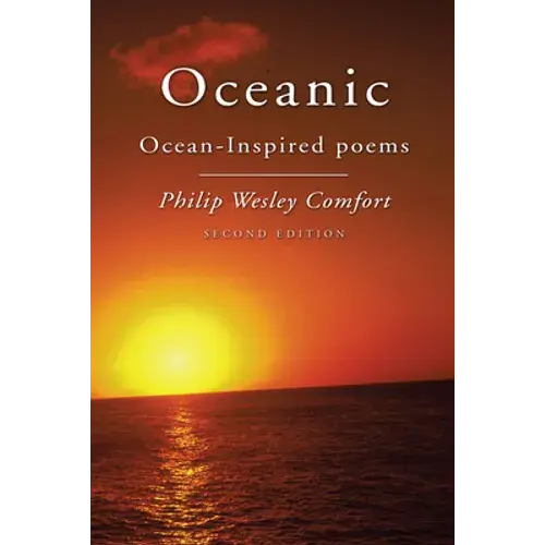 Oceanic - Paperback 1