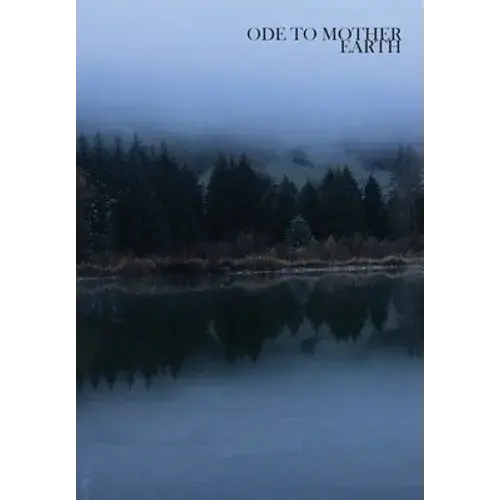 Ode To Mother Earth - Hardcover 1